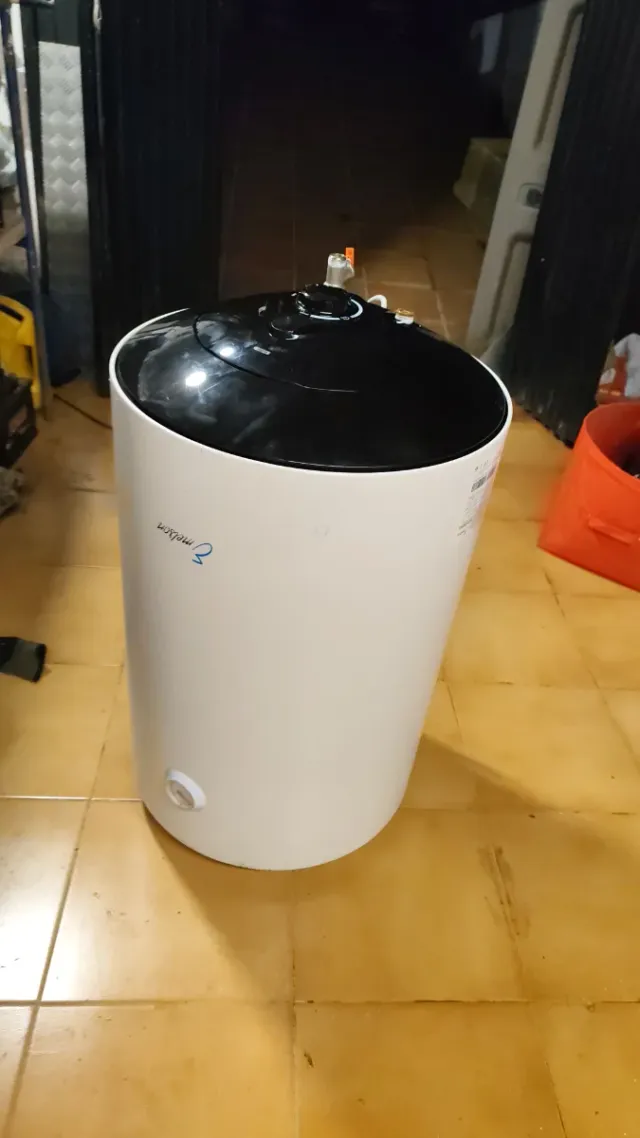 Termo Emelson 80L
