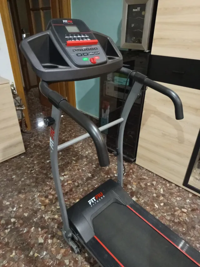 Cinta de Correr/Andar FITFIU NO hago envíos 