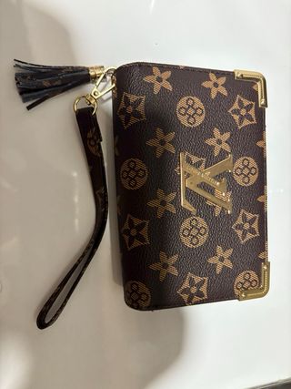 Cartera preciosa sin estrenar