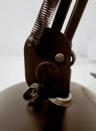 Lampada Emmedì Boss by Fulvio Battaglia anni '80