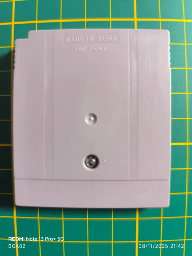 Metroid II: Return of Samus - Game Boy