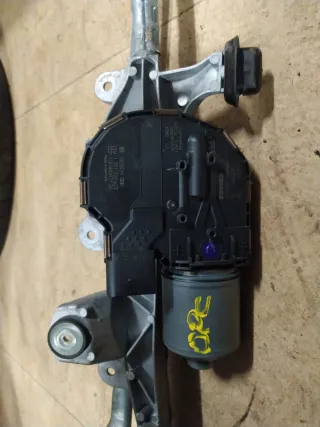 Motor Limpiaparabrisas Opel Astra OPC
