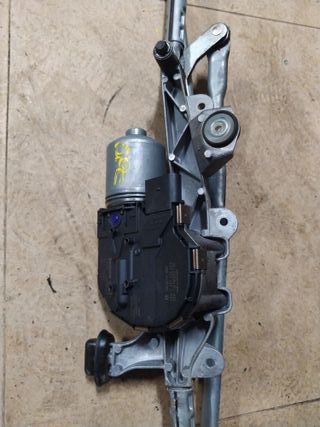 Motor Limpiaparabrisas Opel Astra OPC