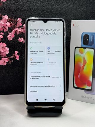 Xiaomi Redmi 12C 128GB