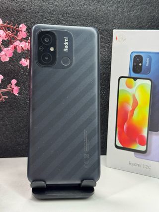 Xiaomi Redmi 12C 128GB