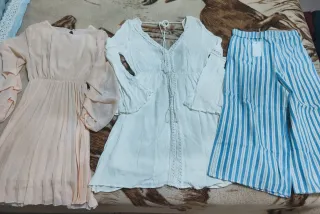 Lote Ropa Mujer Talla S