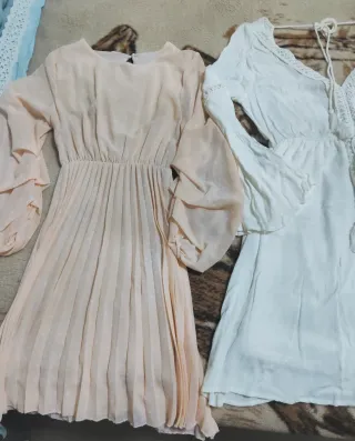 Lote Ropa Mujer Talla S