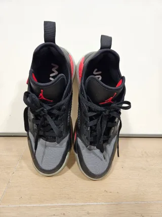 Nike Jordan Mars 270 Low Scarpe Uomo Tg 41