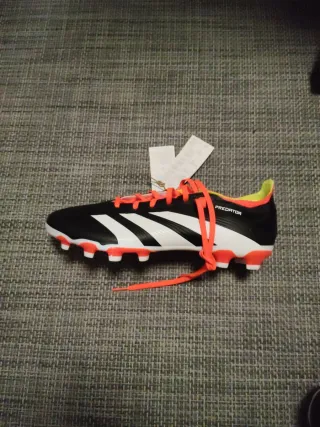 Botas de fútbol Adidas Predator