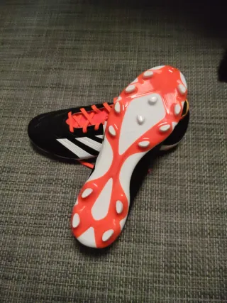 Botas de fútbol Adidas Predator