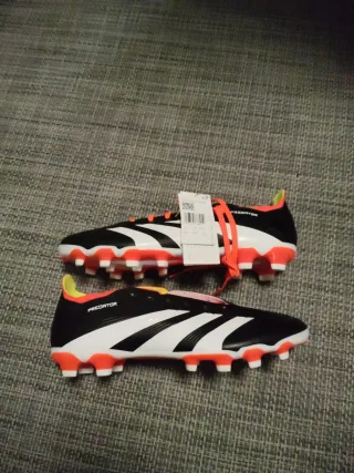 Botas de fútbol Adidas Predator
