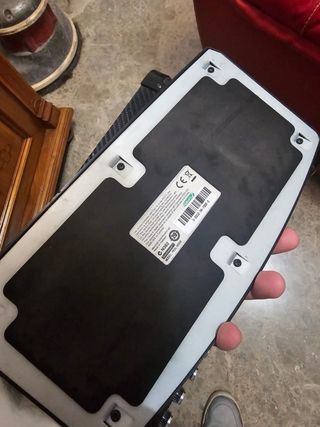 Amplificador Marshall MG102CFX