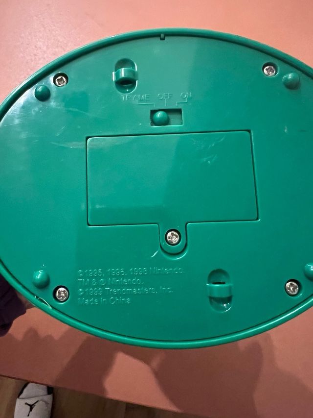 Figura Pikachu con sonido