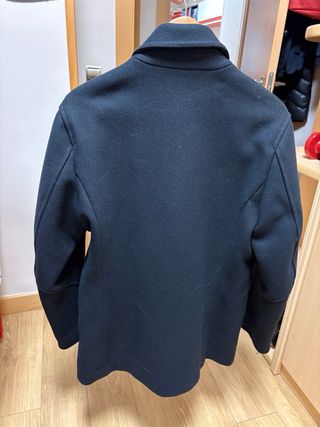 Abrigo G-Star RAW Negro