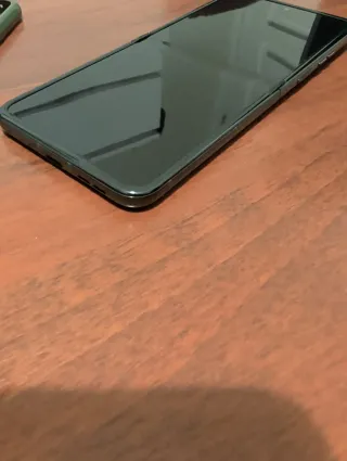 Motorola Razr 50 Ultra Verde