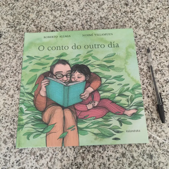 O conto do outro día