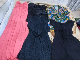 Lote Ropa Mujer talla M