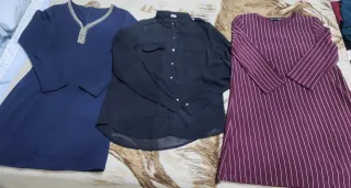 Lote Ropa Mujer talla M