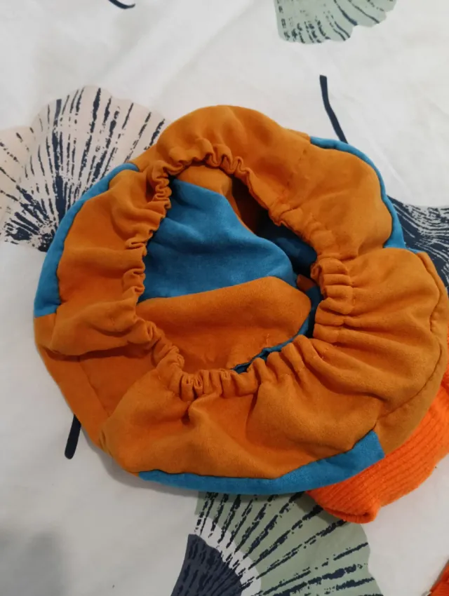 Disfraz Blippi niño