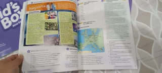 Kid's Box, New Generation, 6, English For Spani...