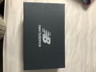 Zapatos New Balance 90/60 Talla 37 Gris