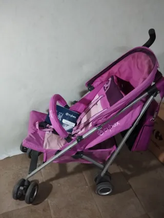 Silla de paseo Cybex
