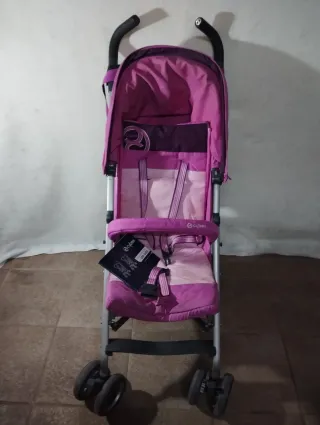 Silla de paseo Cybex