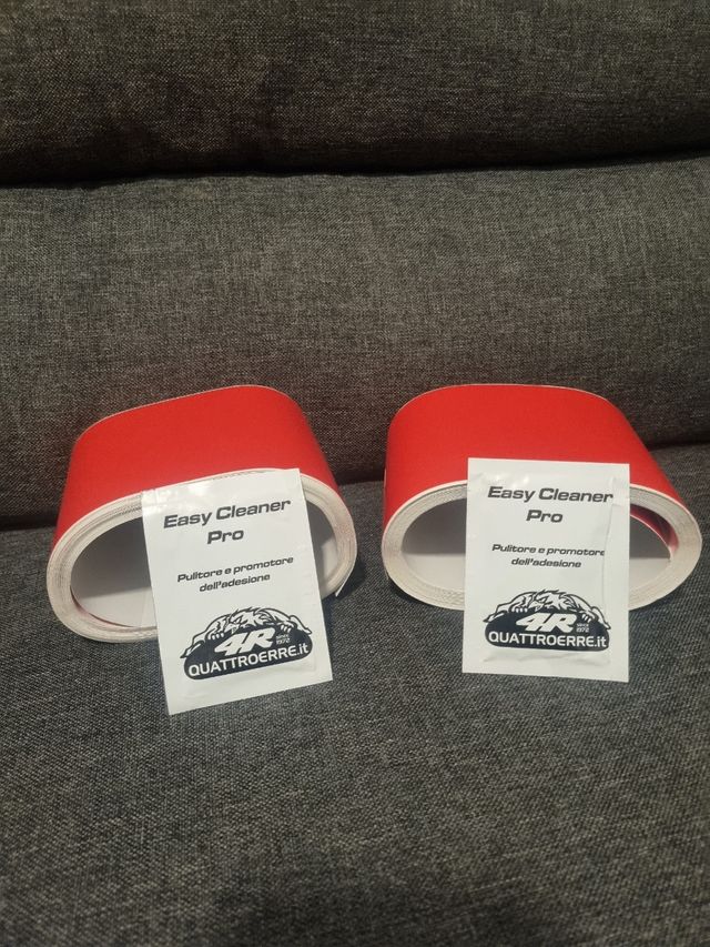 Tiras Adhesivas Coche 10m x 2