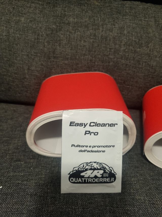 Tiras Adhesivas Coche 10m x 2