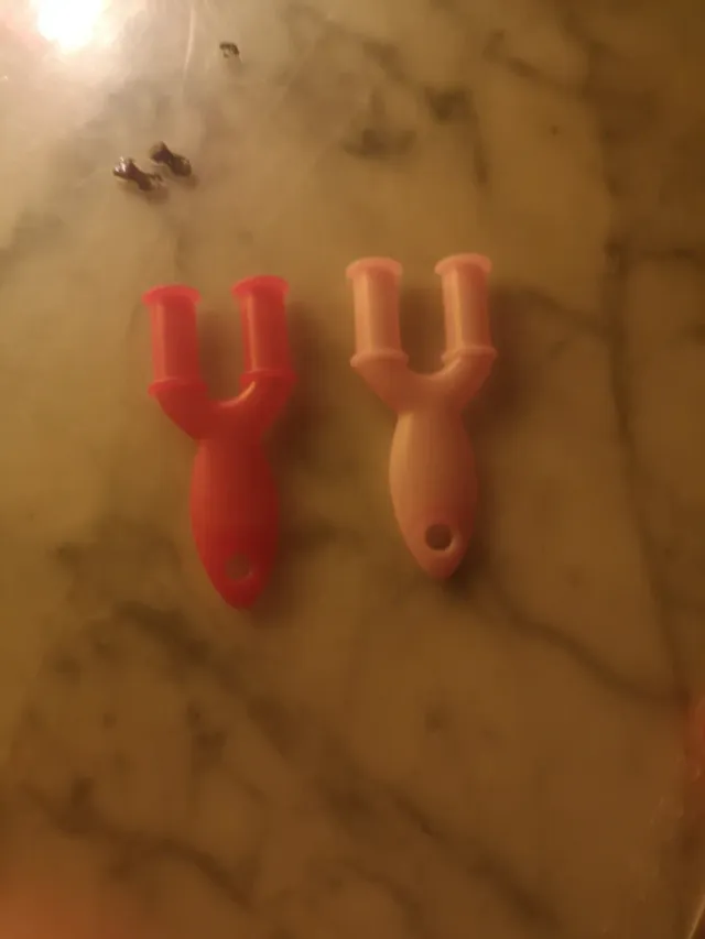 Set de wagdets para pulseras de gomitas