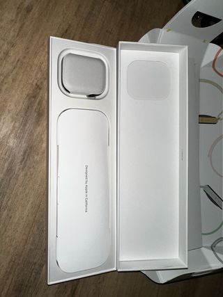 Apple Watch Series 9 45mm GPS Medianoche