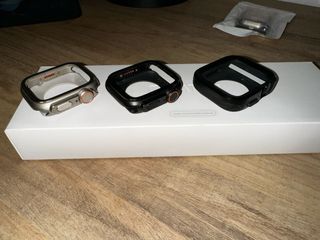 Apple Watch Series 9 45mm GPS Medianoche