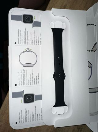 Apple Watch Series 9 45mm GPS Medianoche