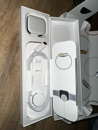 Apple Watch Series 9 45mm GPS Medianoche