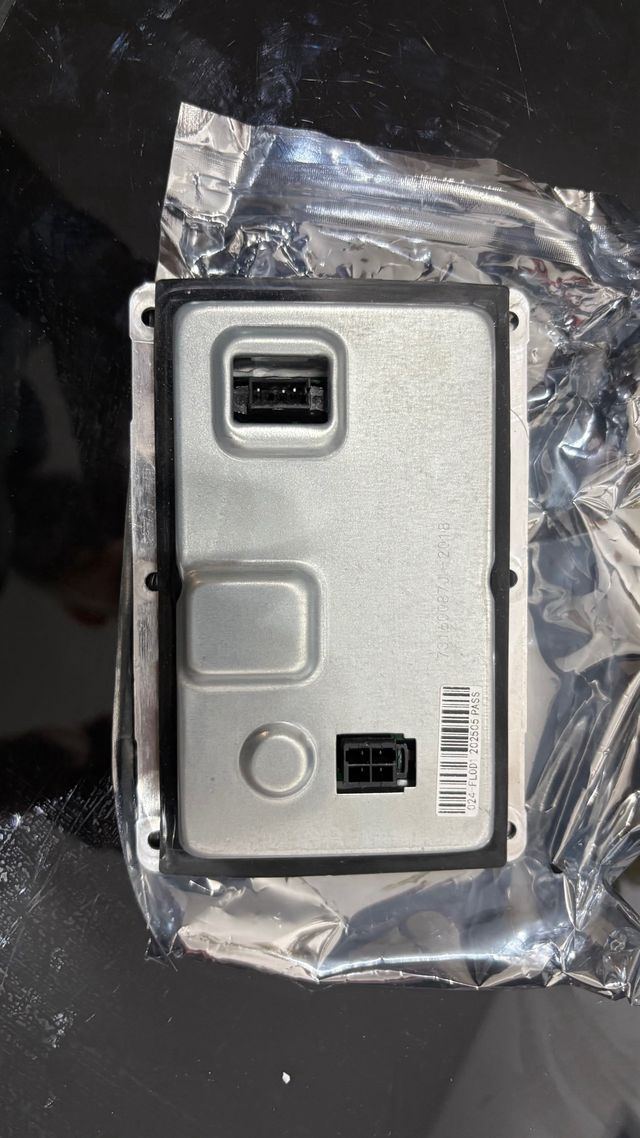 Balastro Faro Xenon D1R/S D2R/S 35W 12V