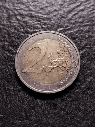 2 Euro 2017 D Germania Porta Nigra
