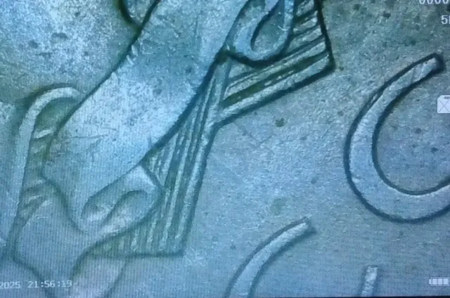 Moneta Unione Sovietica 20k con errore