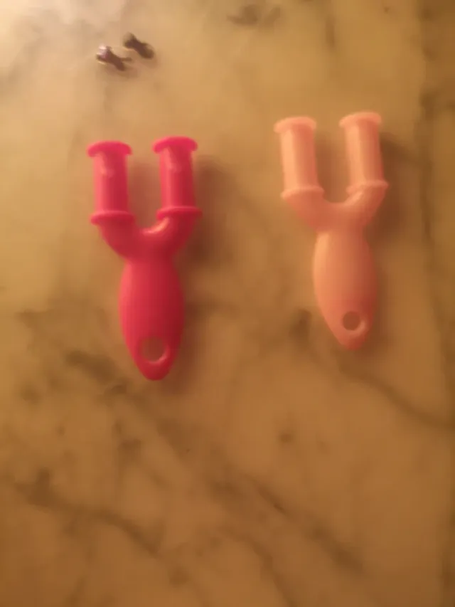 Herramientas para pulseras de goma