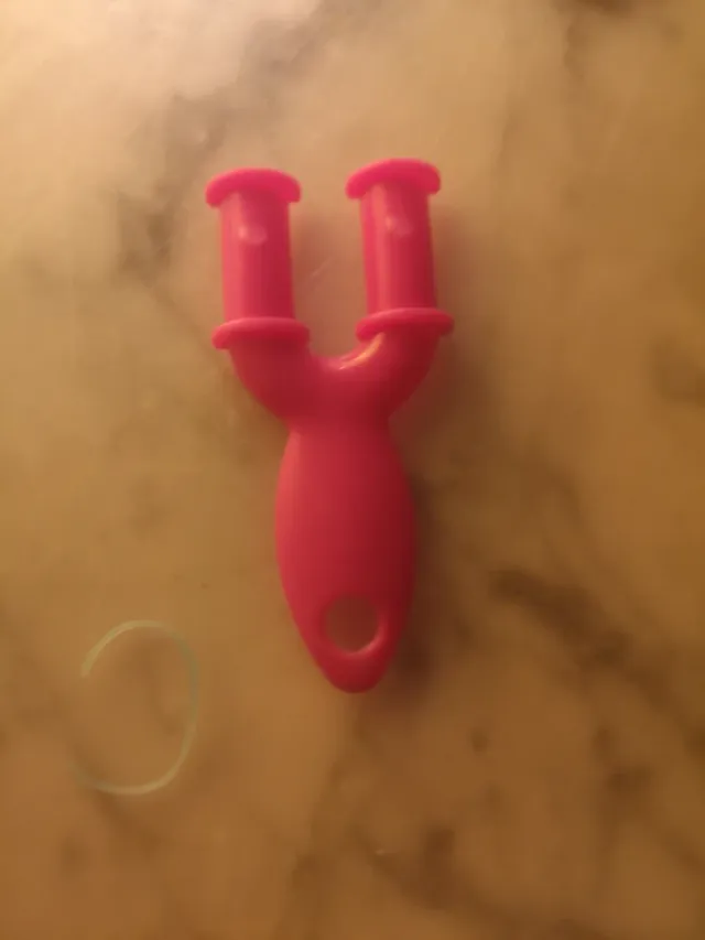 Herramientas para pulseras de goma