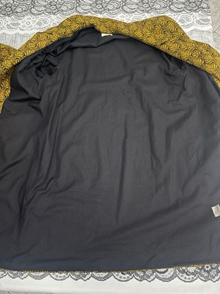 Cappottino misto lana