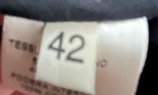 Cappottino misto lana