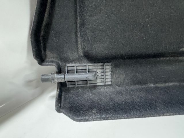 Bandeja Maletero Ford Fiesta 1351419