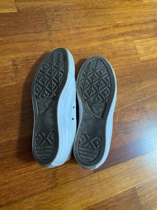 Zapatillas Converse Blancas