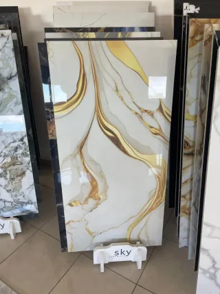 Baldosas y Porcelánico para obra