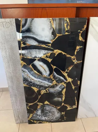 Baldosas y Porcelánico para obra