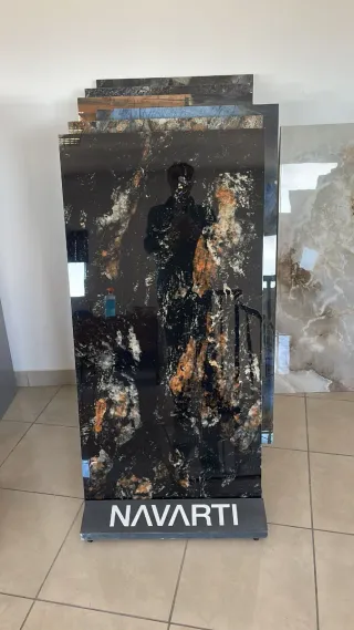 Baldosas y Porcelánico para obra