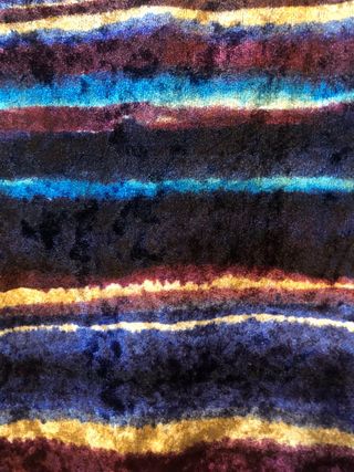 Camiseta de invierno antelina talla 38