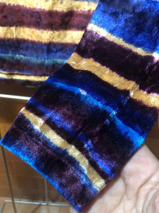 Camiseta de invierno antelina talla 38