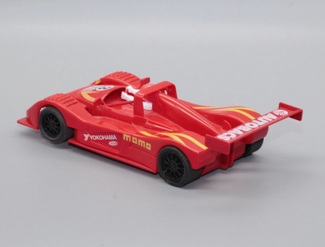 Ferrari 333 SP Momo Scalextric Tyco