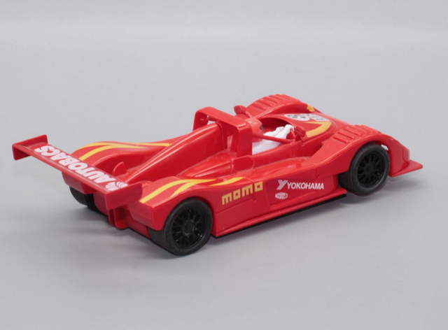 Ferrari 333 SP Momo Scalextric Tyco